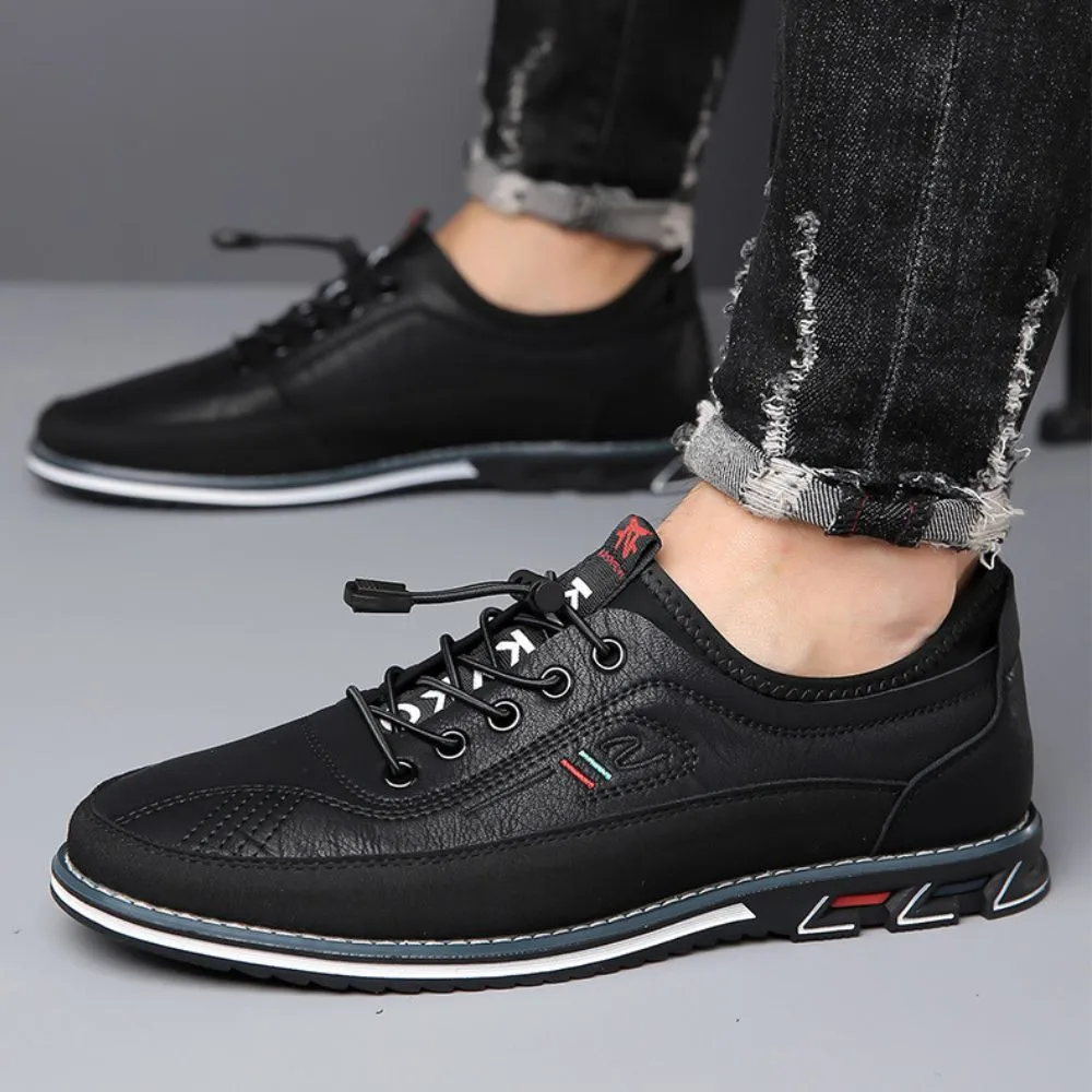 Hugh | Barefoot Shoes