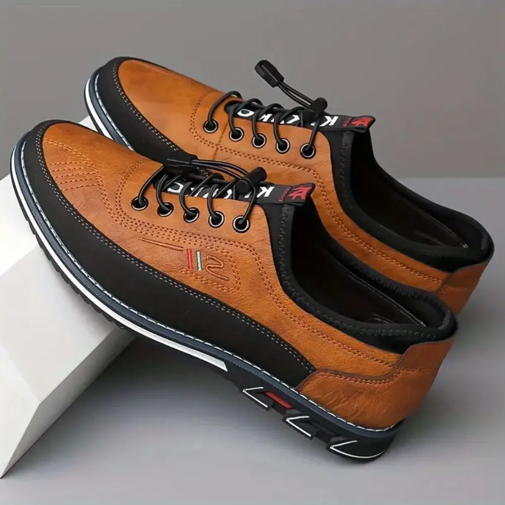 Hugh | Barefoot Shoes