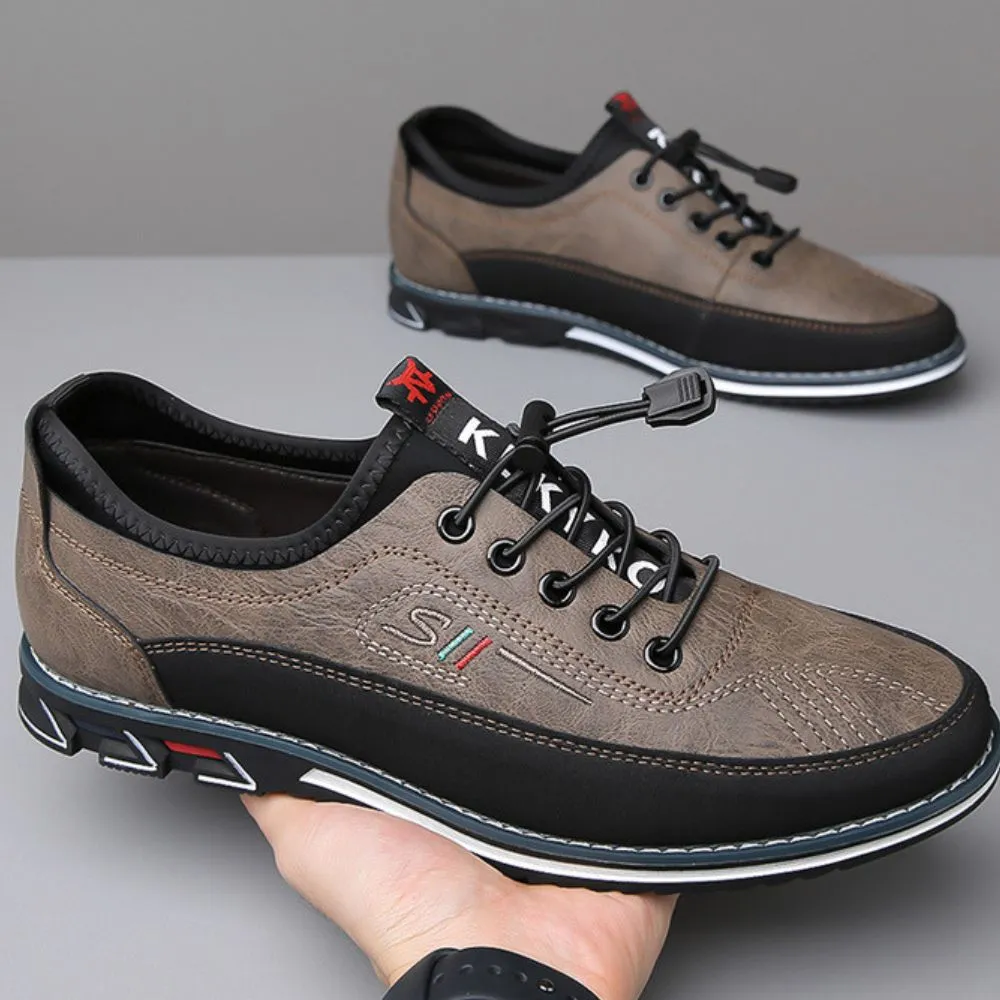 Hugh | Barefoot Shoes