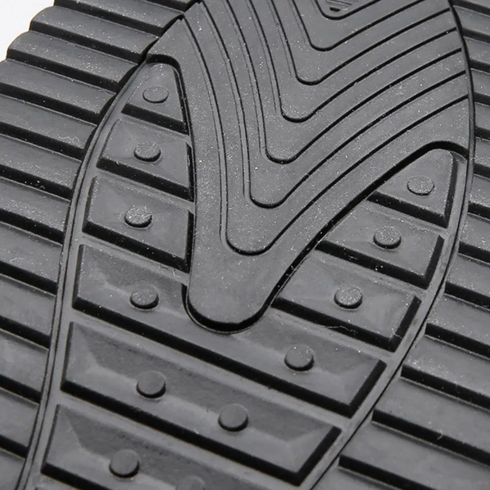 Hugh | Barefoot Shoes