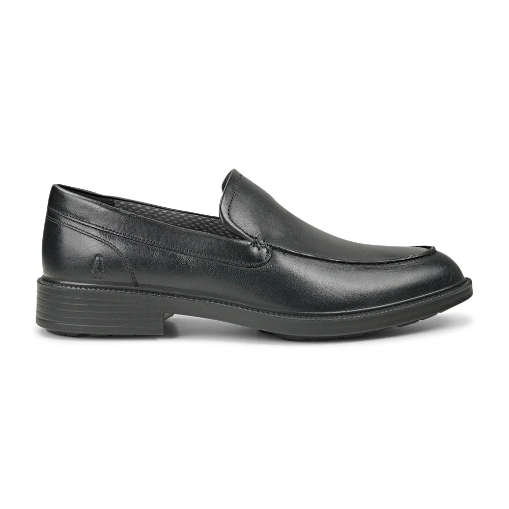 HUSH PUPPIES BANKER SLIP-ON MENS HP CLOSED MENS CLOSED