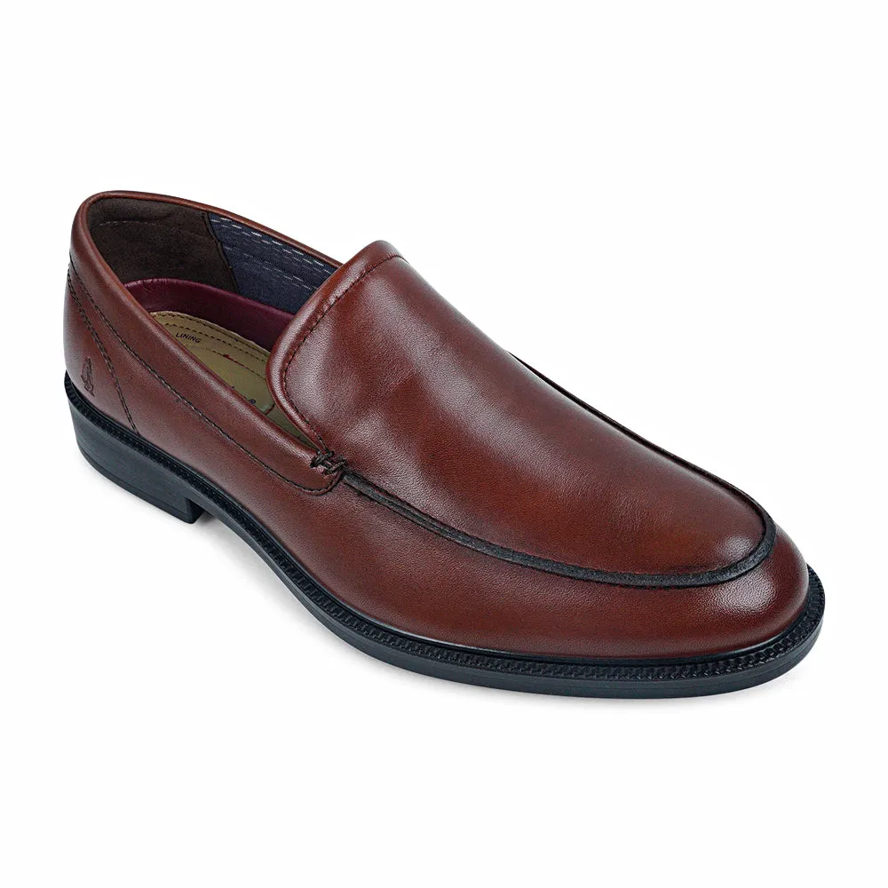 Hush Puppies Banker Waterproof Formal Slip-On Shoe for Men