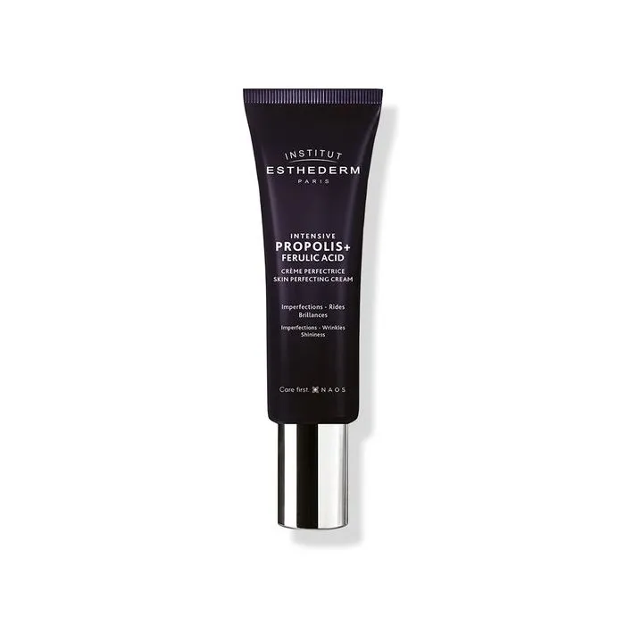 INSTITUT ESTHEDERM INTENSIVE PROPOLIS  FERULIC ACID Skin Perfecting Cream 50ml
