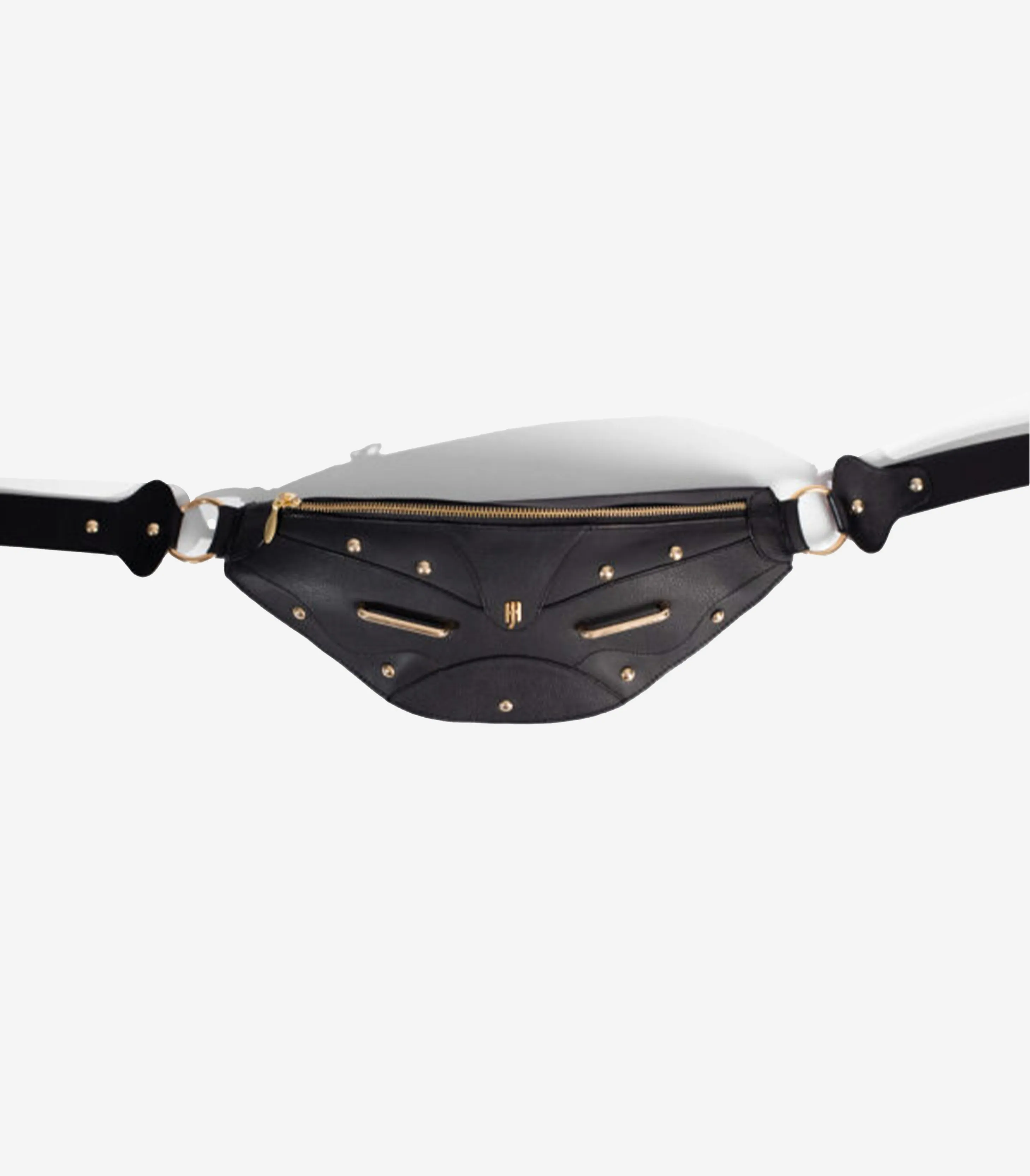 Jayda Shoes - Genuine Leather Pre-Play Fanny Pack