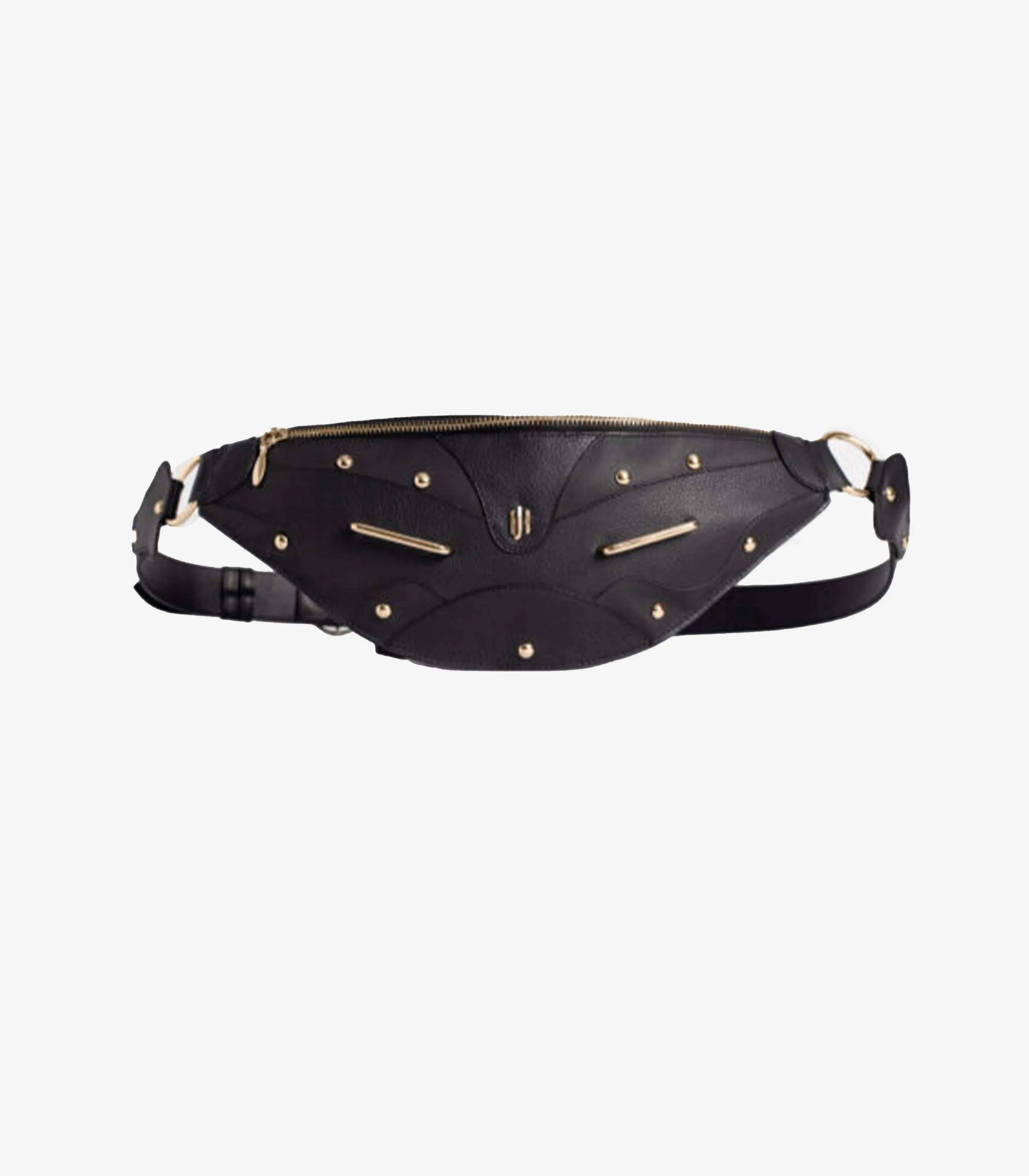 Jayda Shoes - Genuine Leather Pre-Play Fanny Pack