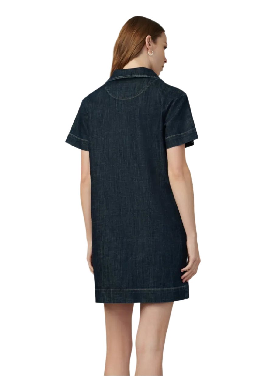 JJ - Lillian Denim Dress