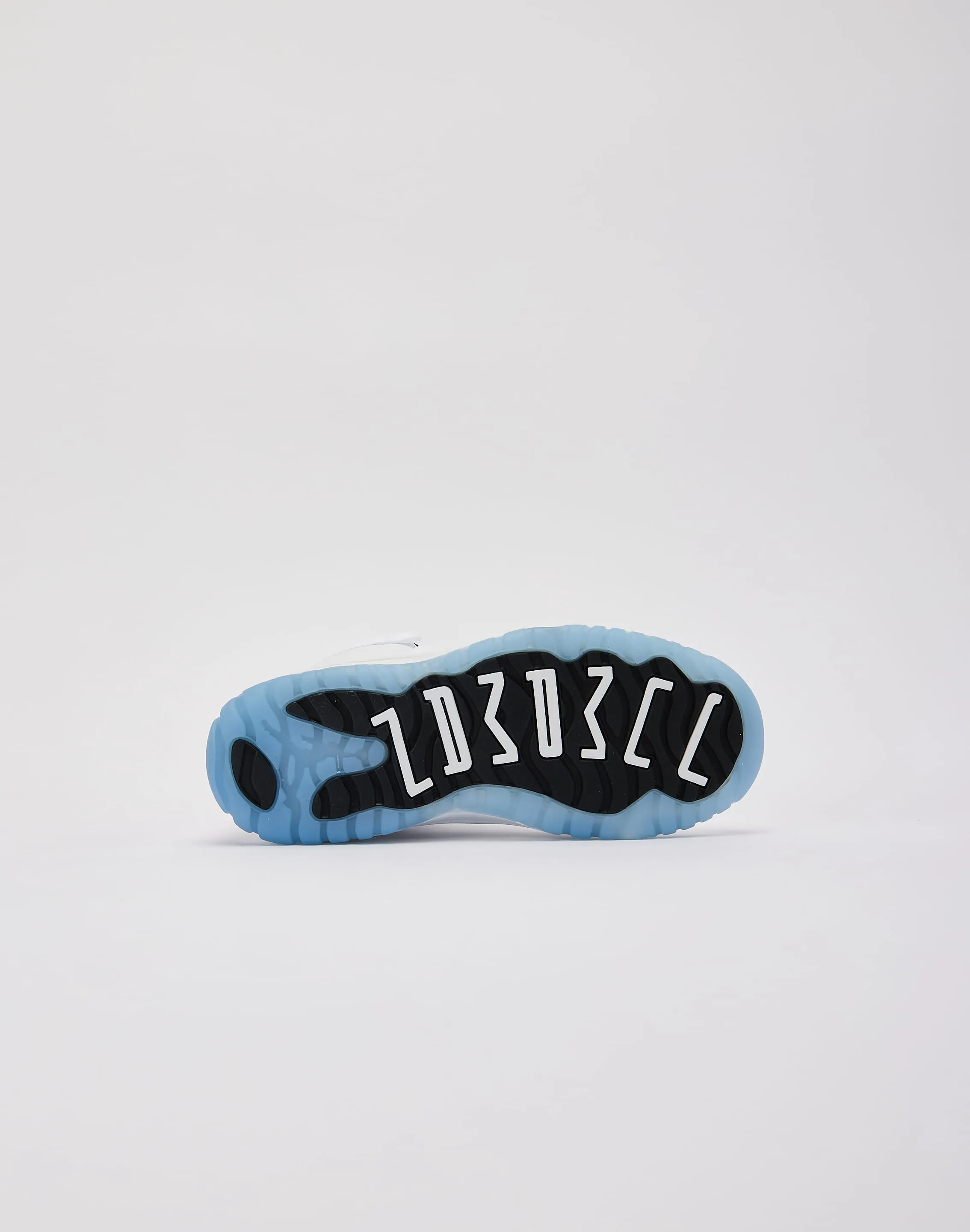 Jordan Air Jordan 11 Retro 'Legend Blue' Pre-School