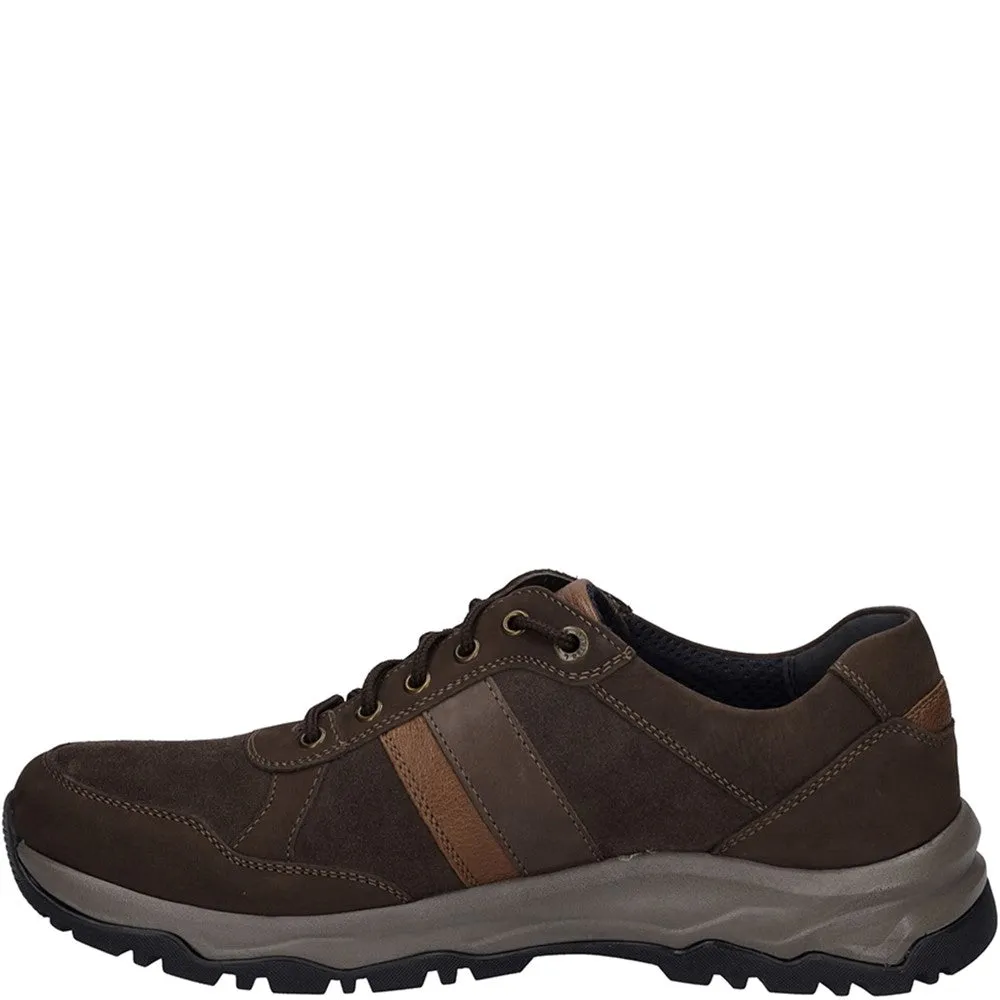 Josef Seibel Leroy 56 Shoe