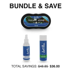 JUST BEE CARE BUNDLE 5