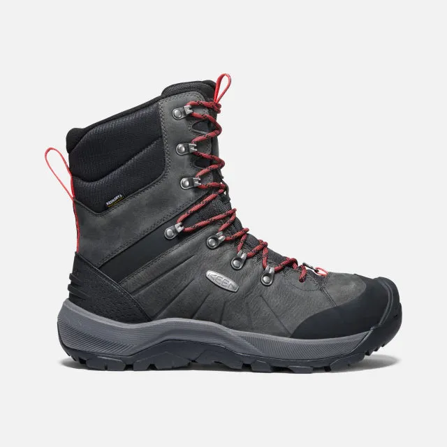 Keen Men's Revel Iv High Polar
