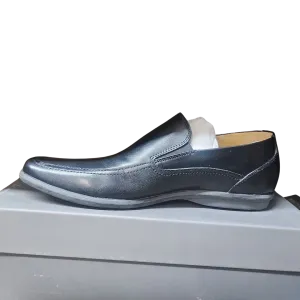 Kenneth Cole REACTION , Se-Quest-Er LE, Black Dress Shoes