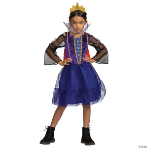 Kids Disney Evil Queen Costume