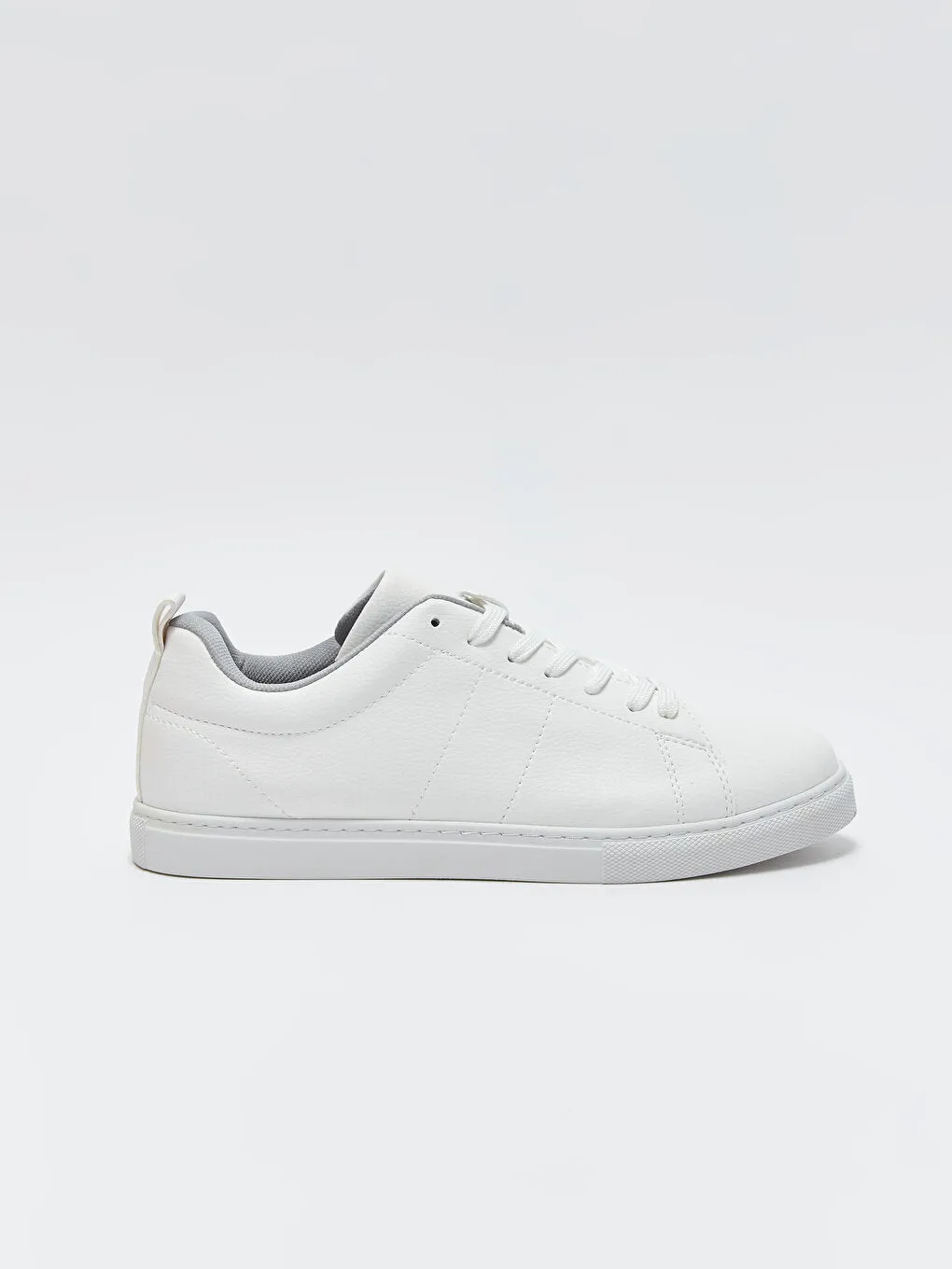 Lace-up Men's Sports Shoes