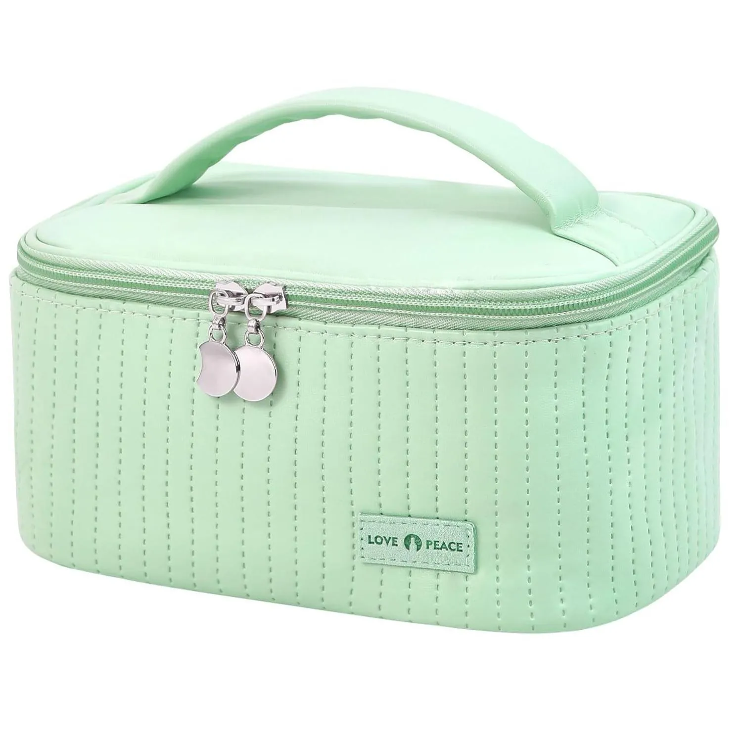 Large Waterproof Toiletry Storage Pouch