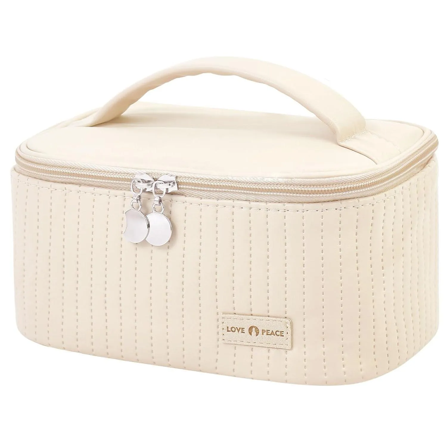 Large Waterproof Toiletry Storage Pouch