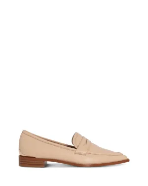 Leon Loafer - Parchment