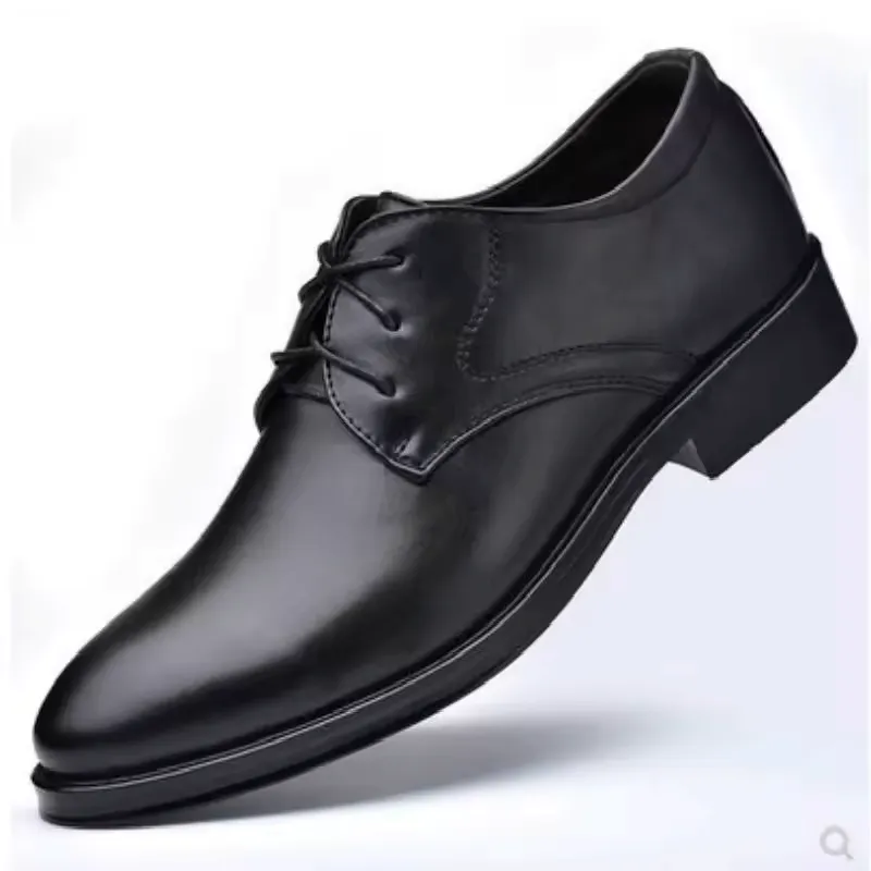 Leonard | Premium Formal Business Shoes