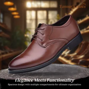 Leonard | Premium Formal Business Shoes