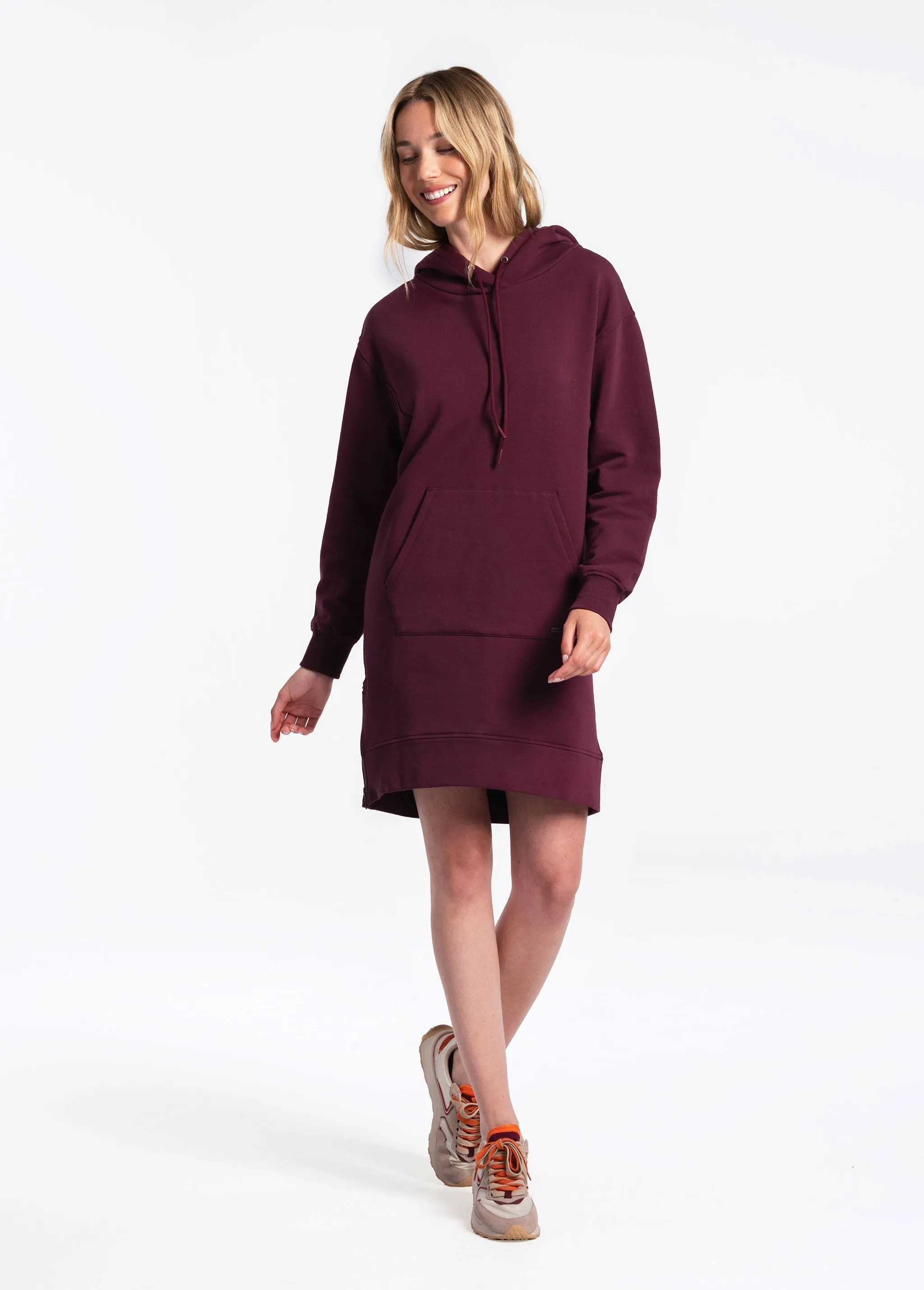 Lolë Easy Dress