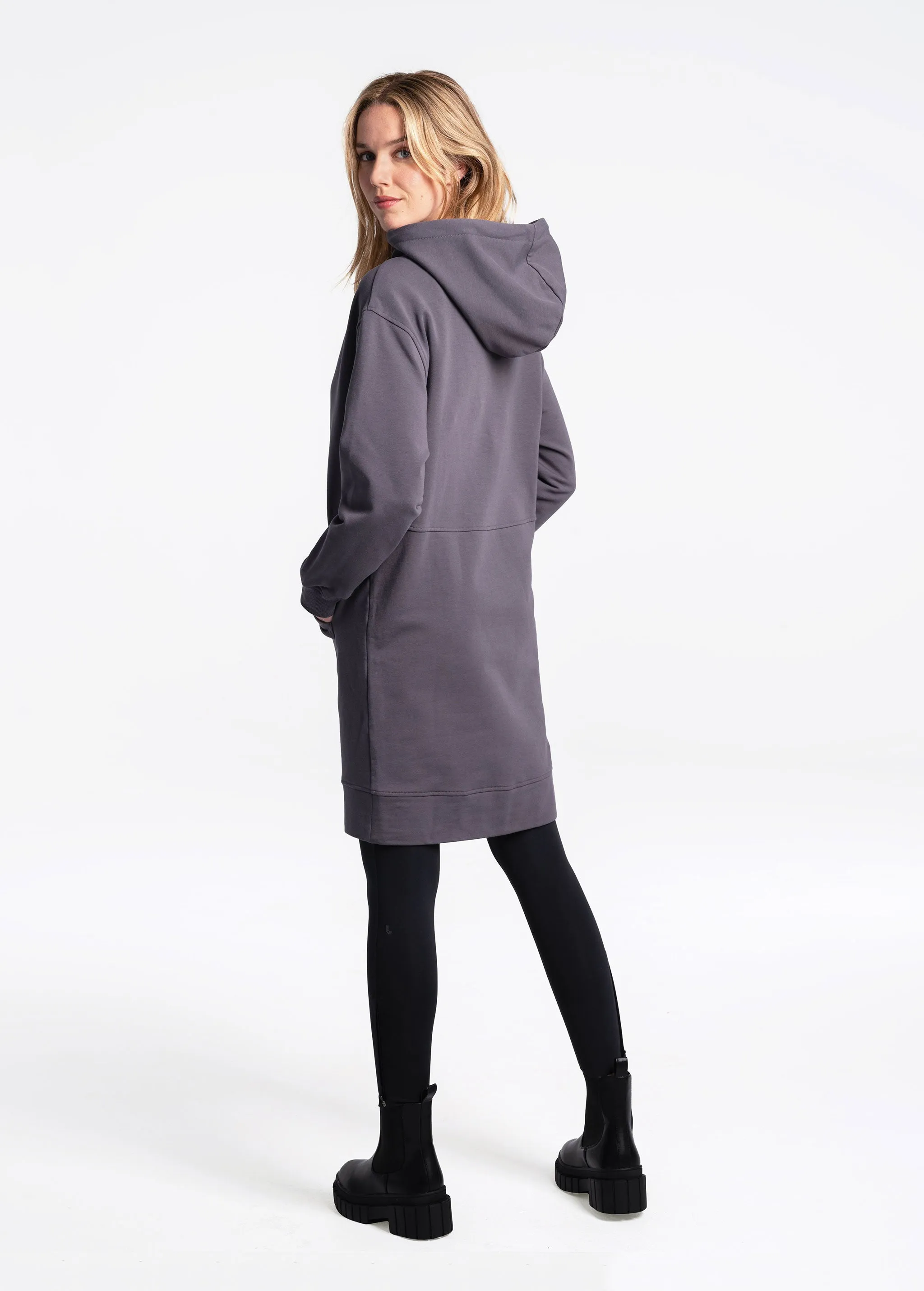 Lolë Easy Dress