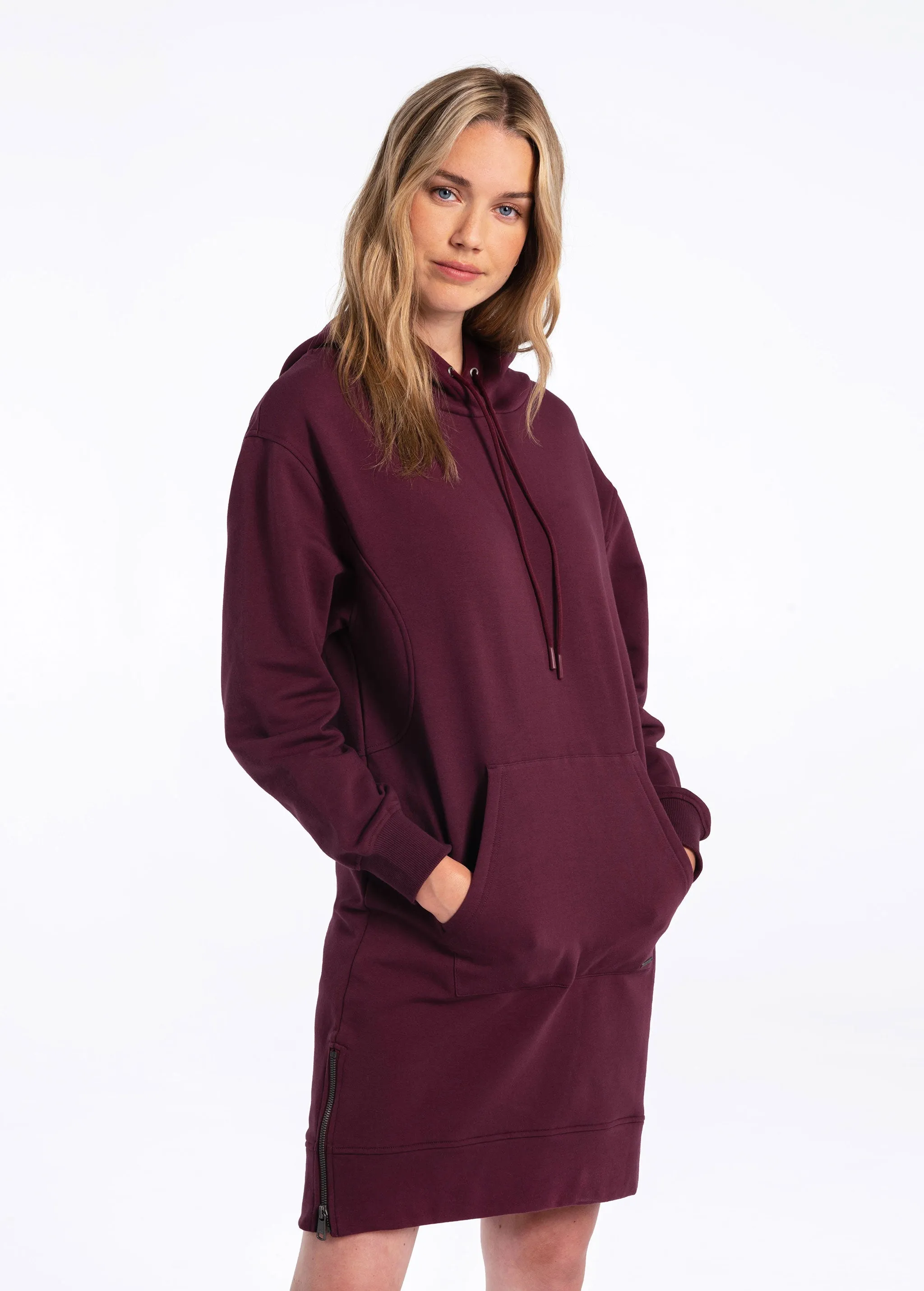 Lolë Easy Dress