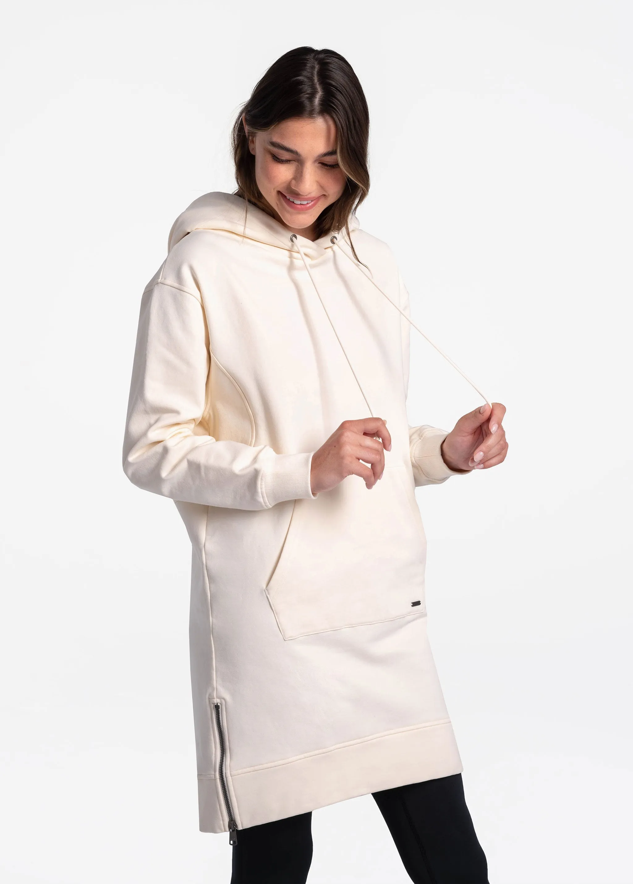 Lolë Easy Dress