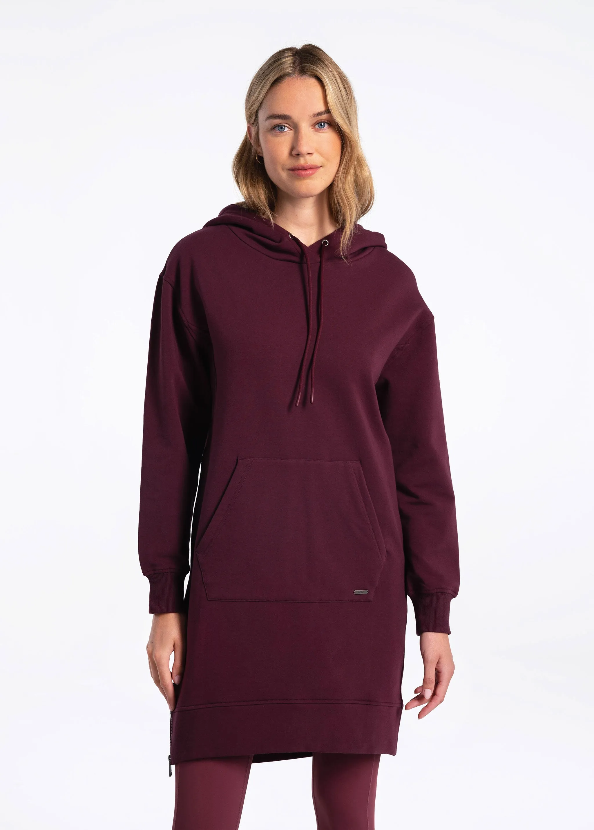 Lolë Easy Dress