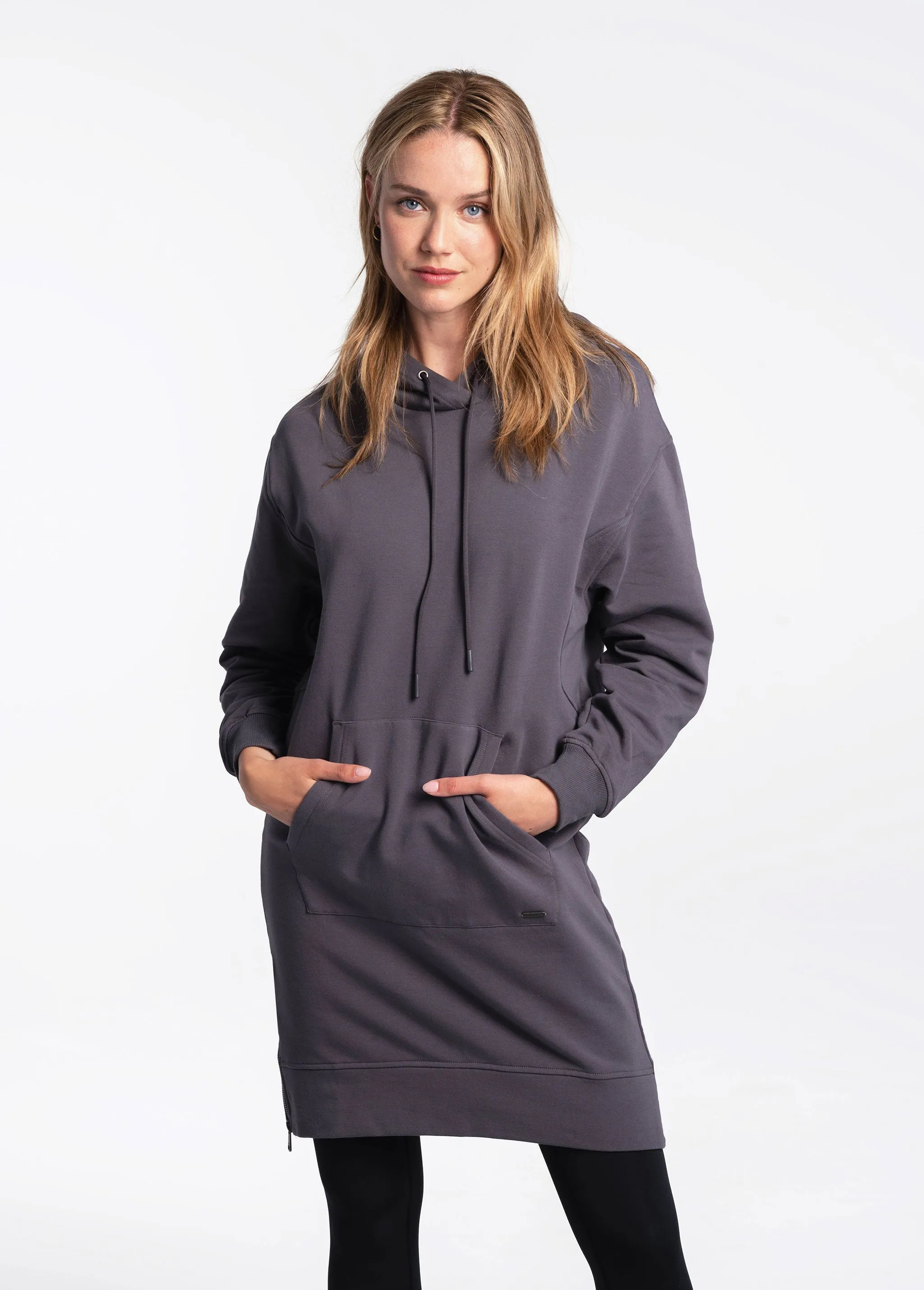 Lolë Easy Dress