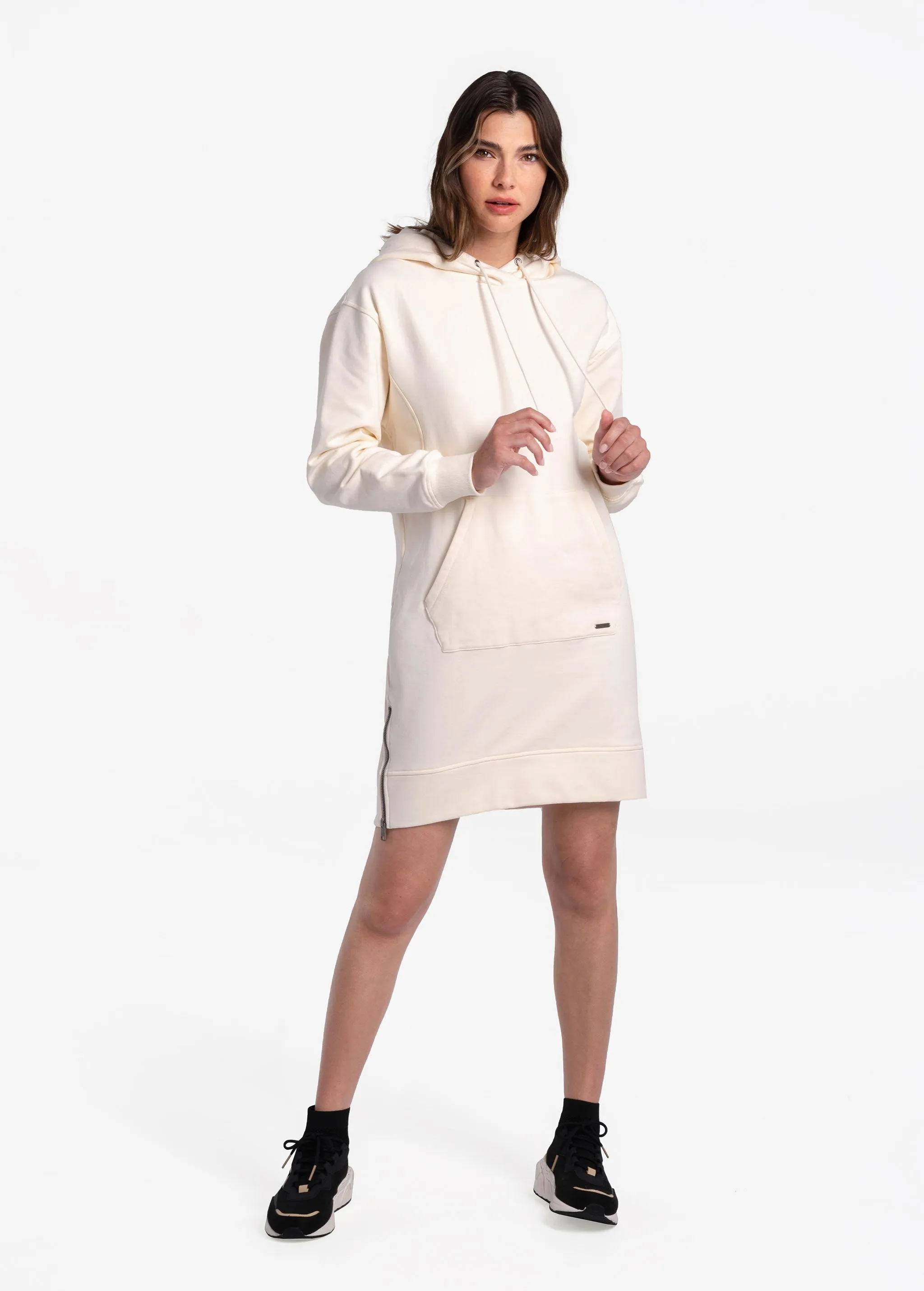 Lolë Easy Dress