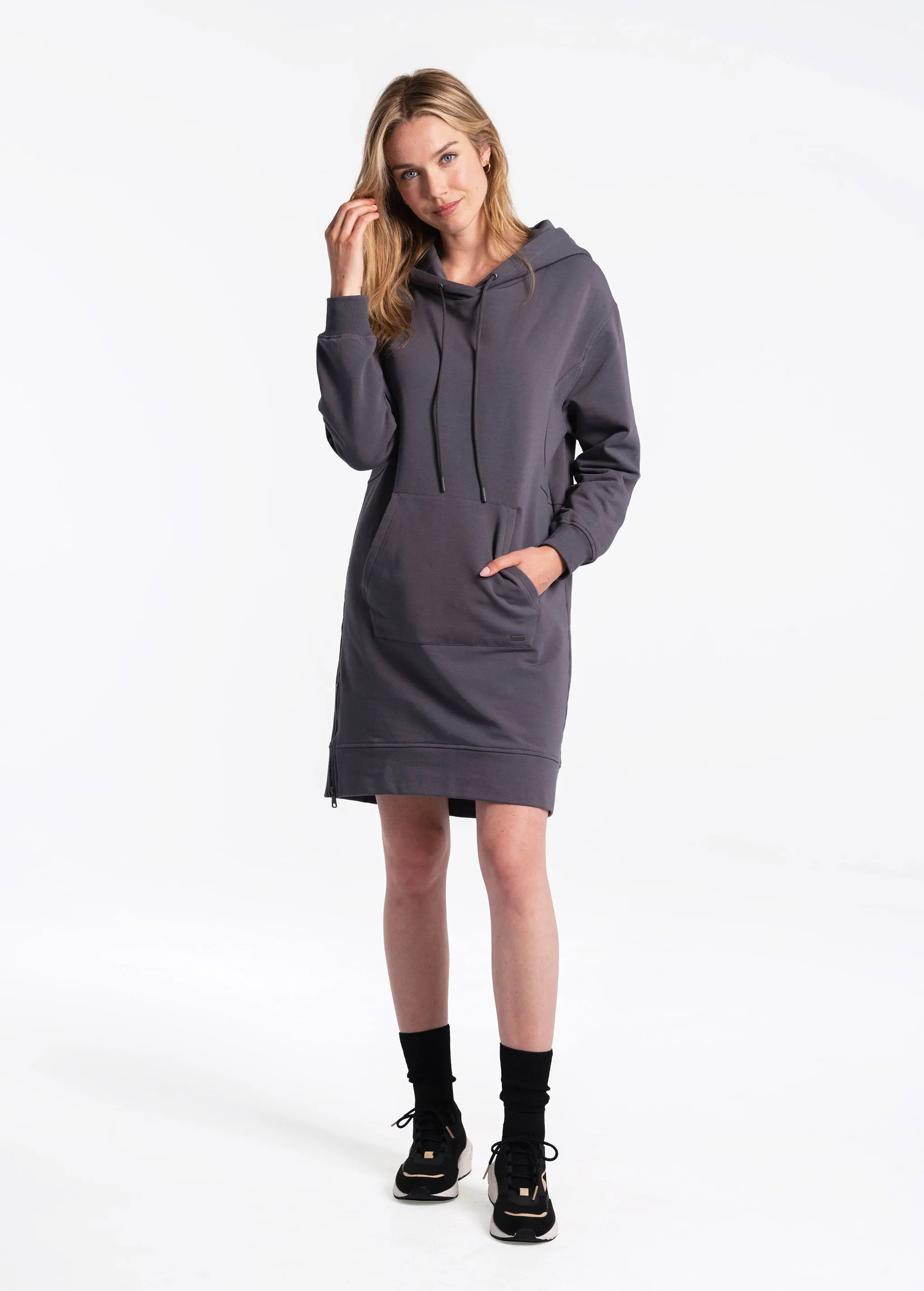 Lolë Easy Dress