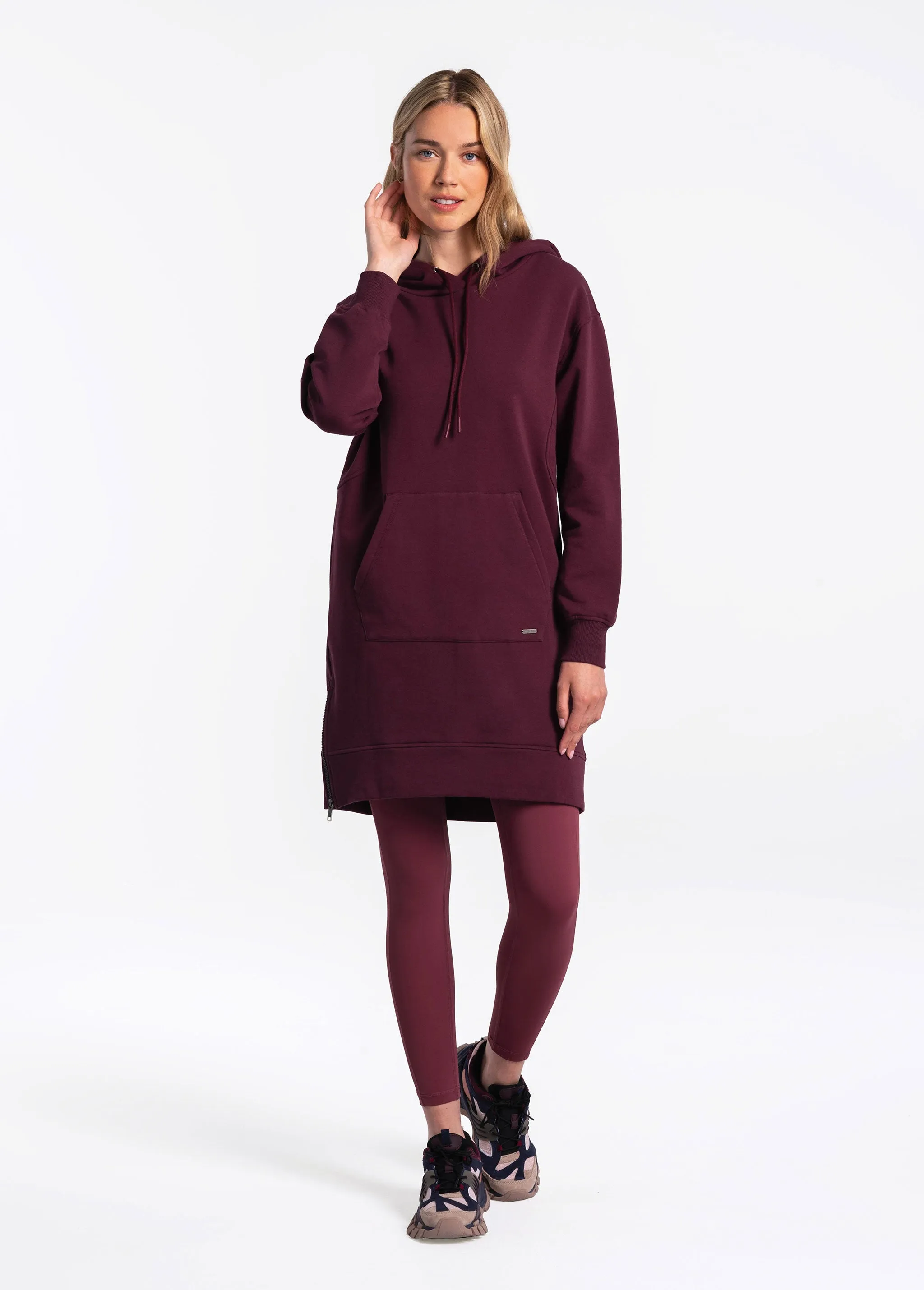 Lolë Easy Dress