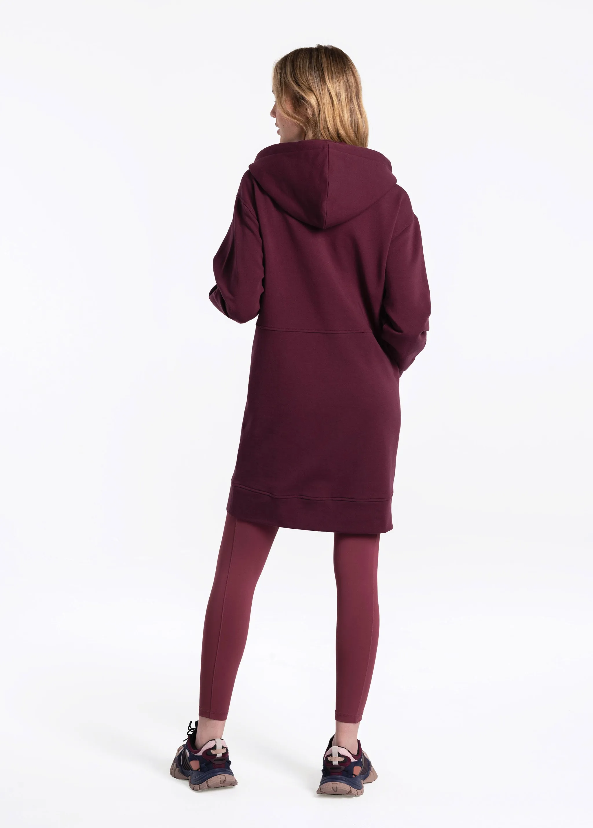 Lolë Easy Dress