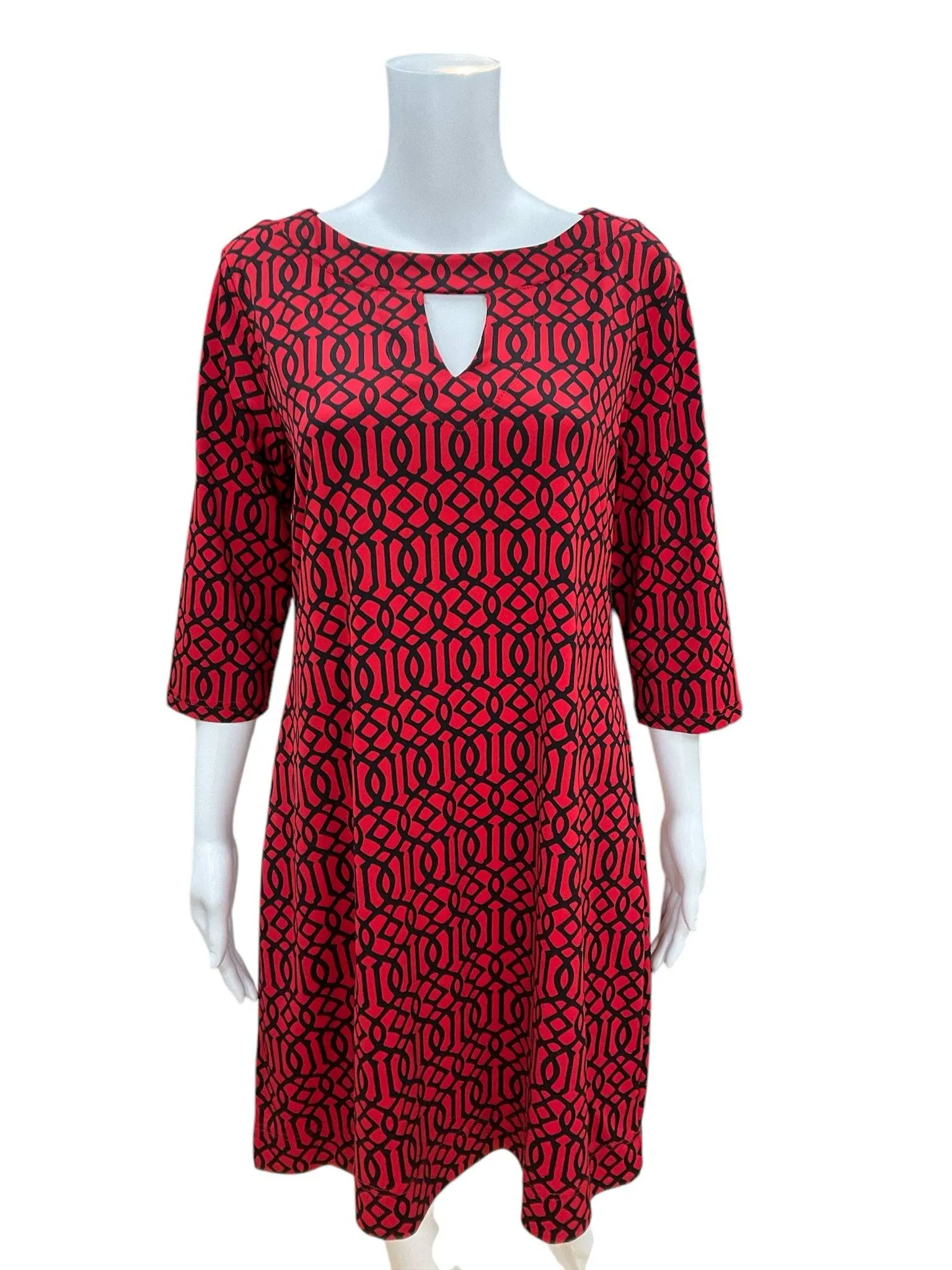 Lulu B Dress Size Medium