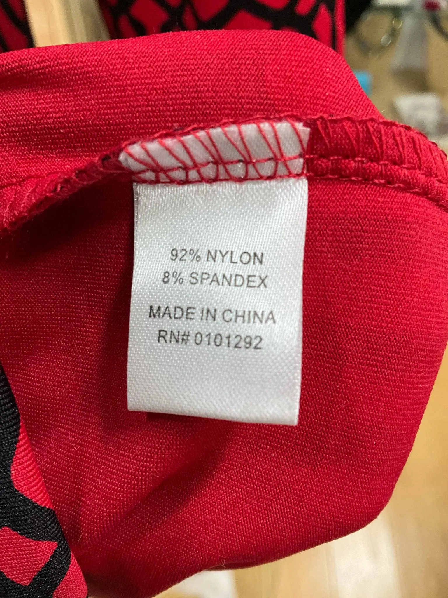 Lulu B Dress Size Medium