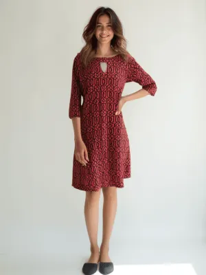 Lulu B Dress Size Medium