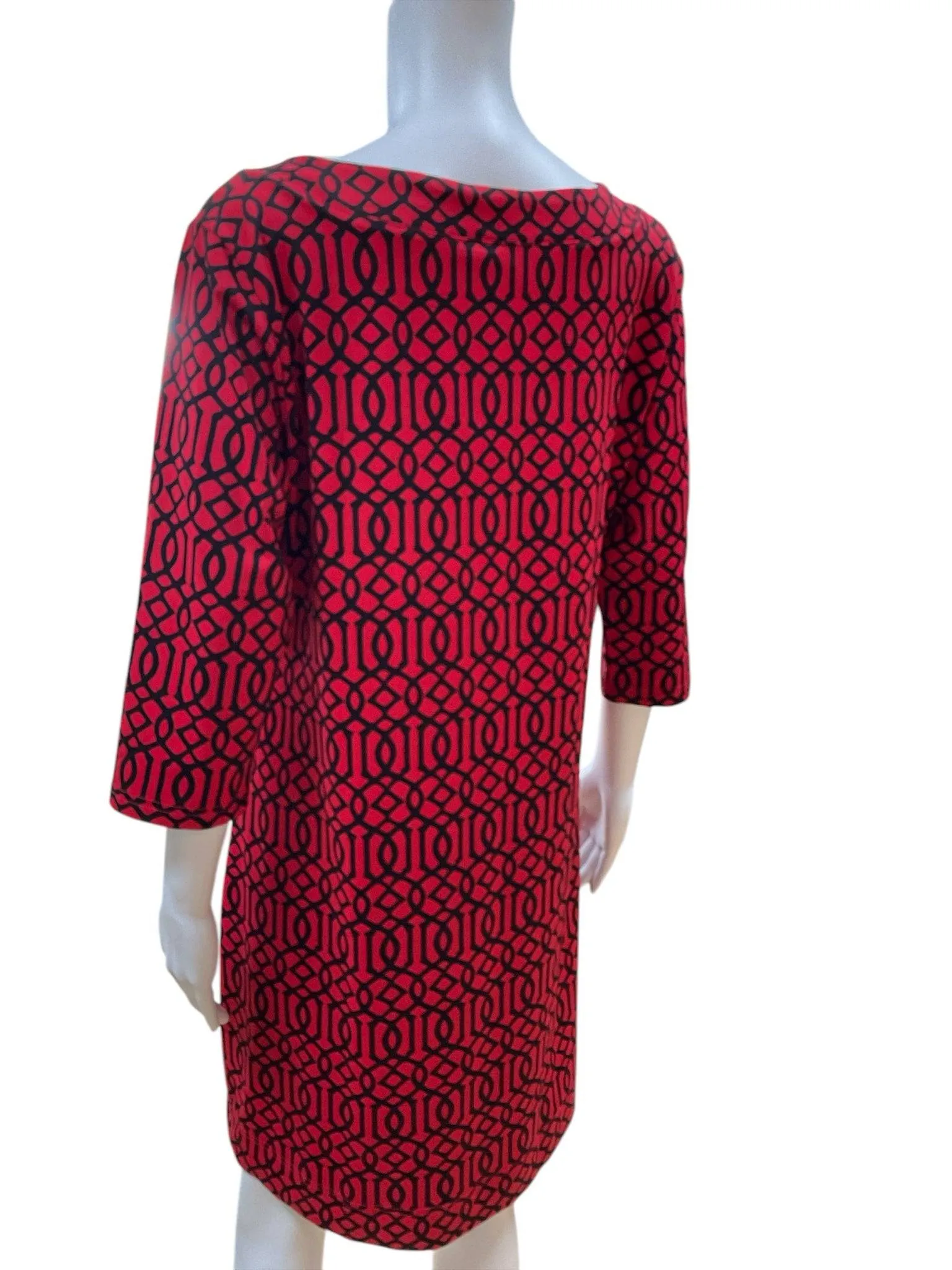 Lulu B Dress Size Medium