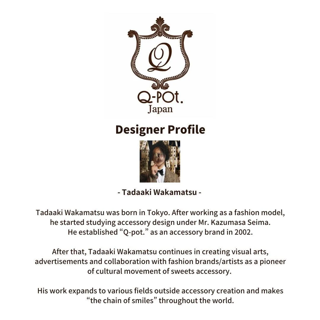 Madeleine et Ballerine Dress Shirt (Moonlight Gray)【Japan Jewelry】