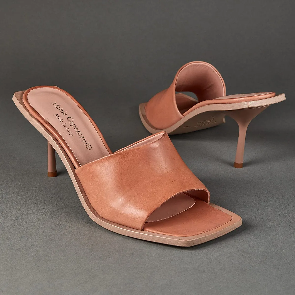Mattia Capezzani W191