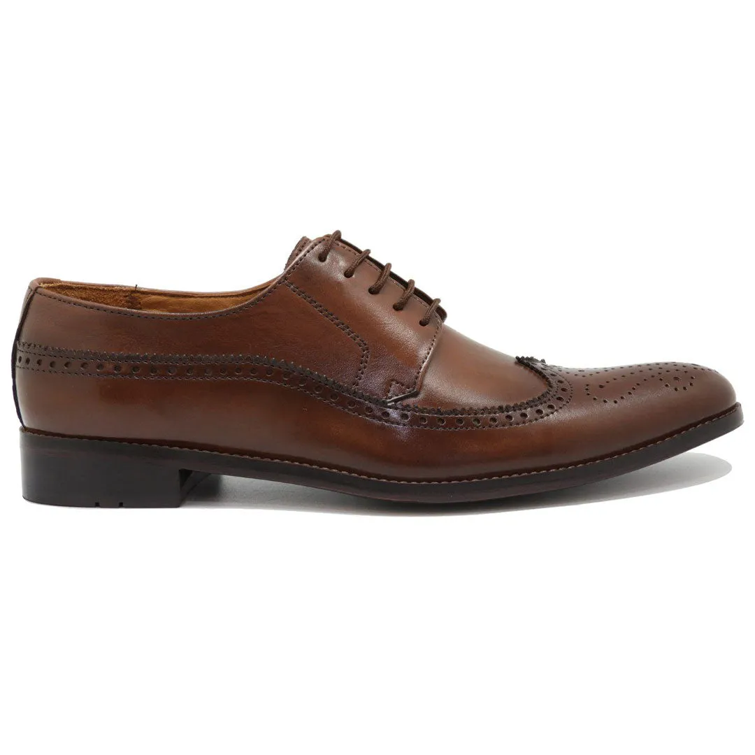 MEN FORMAL SHOES SH-35