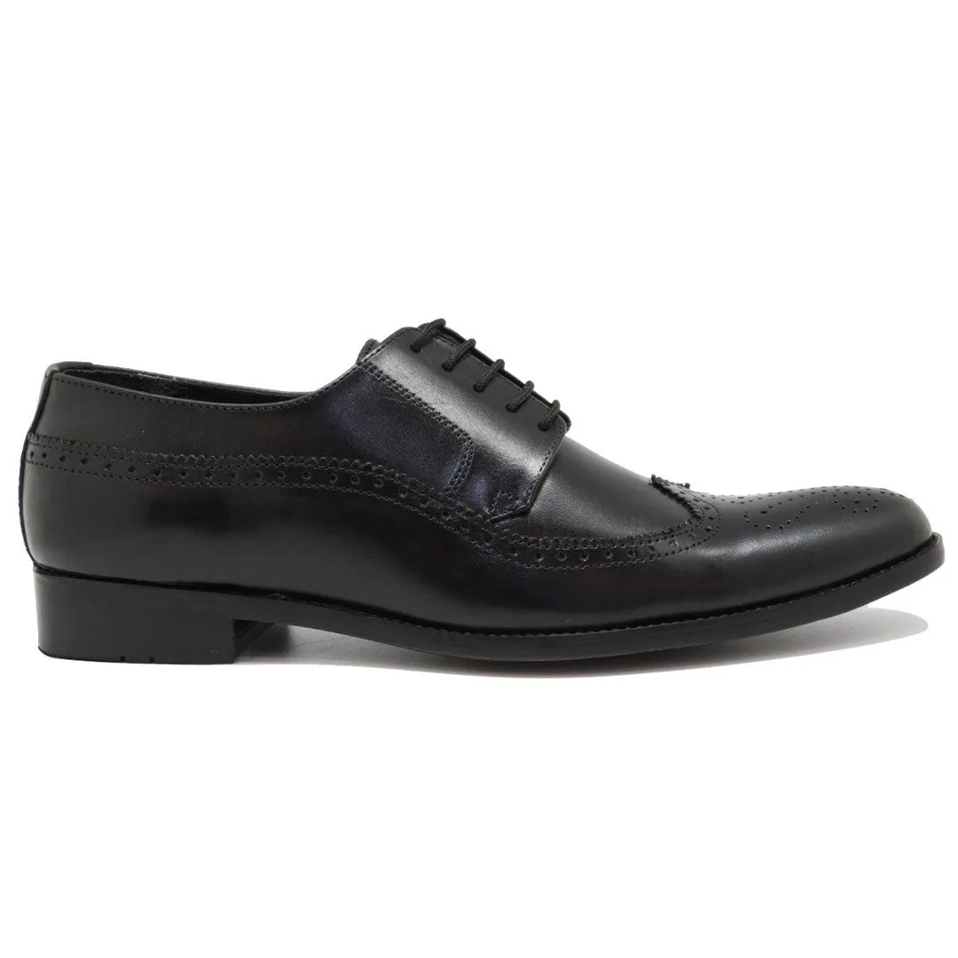 MEN FORMAL SHOES SH-35