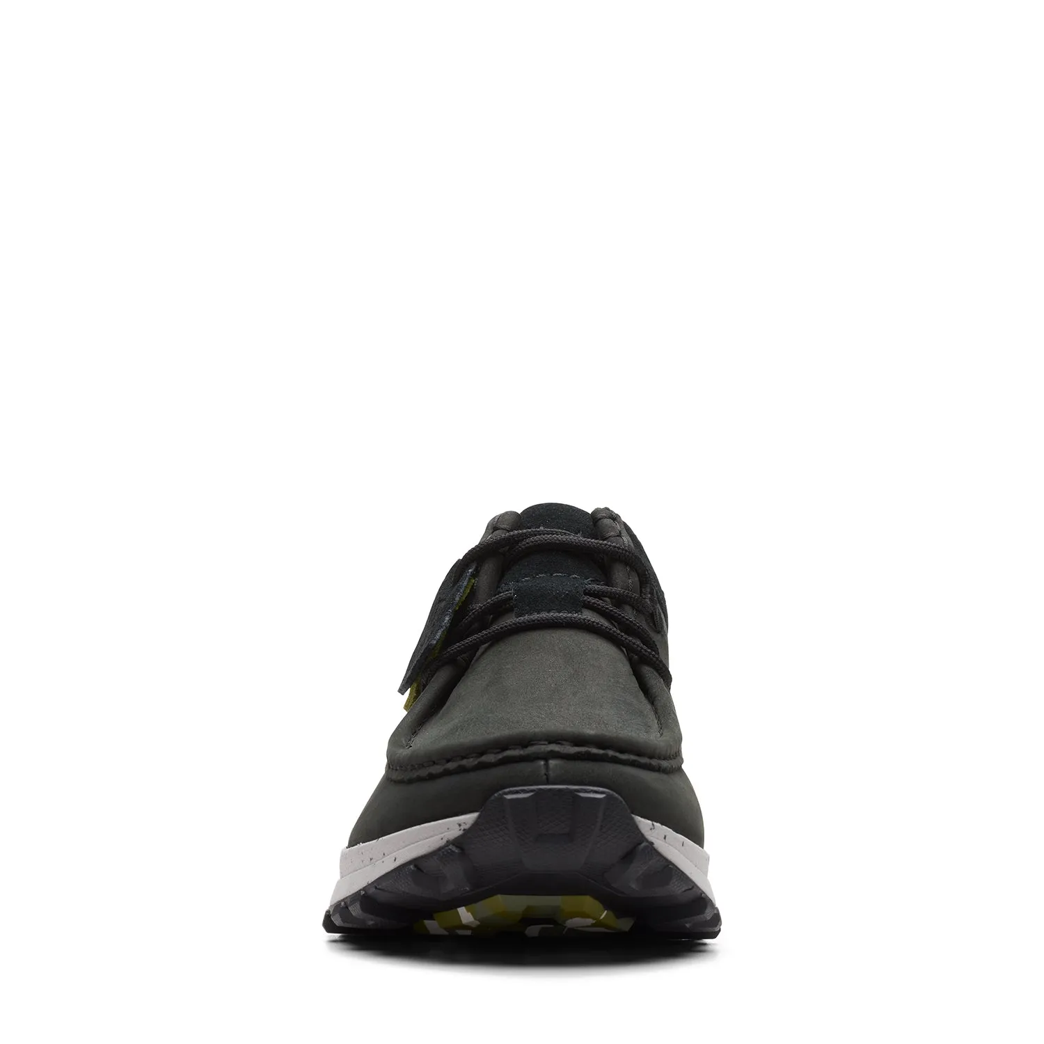 Mens - ATL Trek Wally Black Nubuck