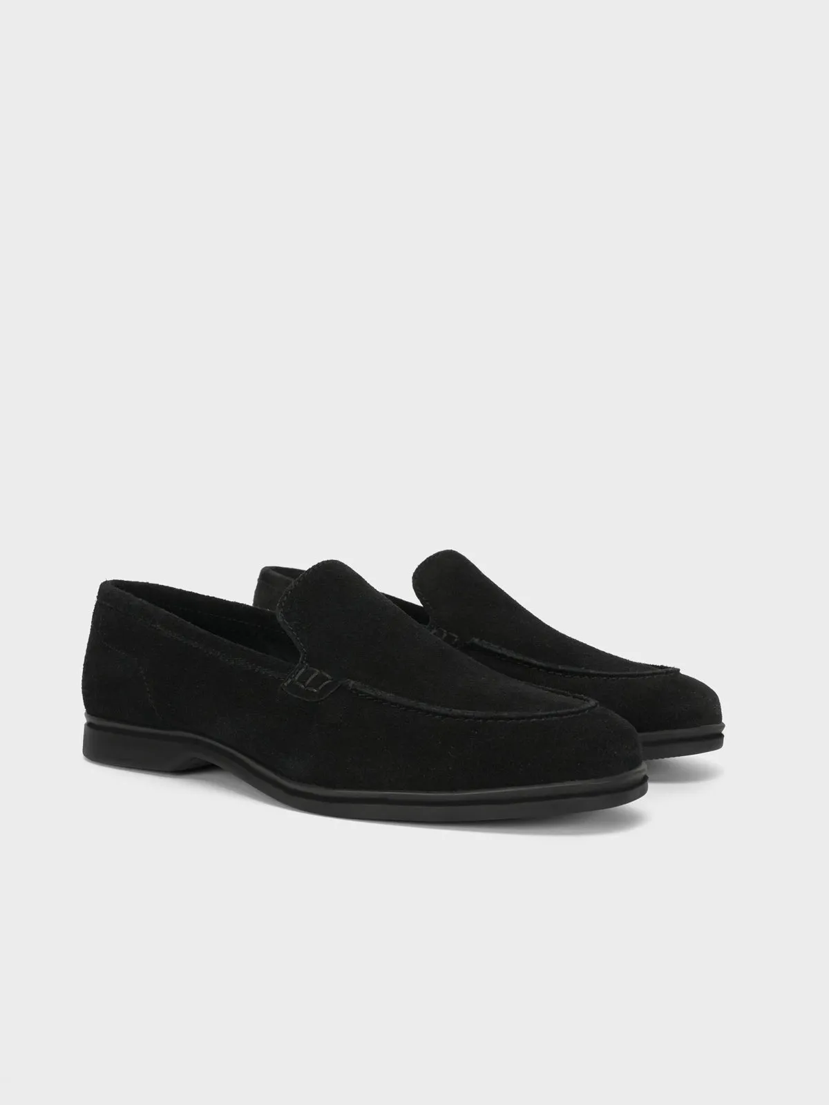 Mens "BALTHAZAR" Leather Formal Shoes