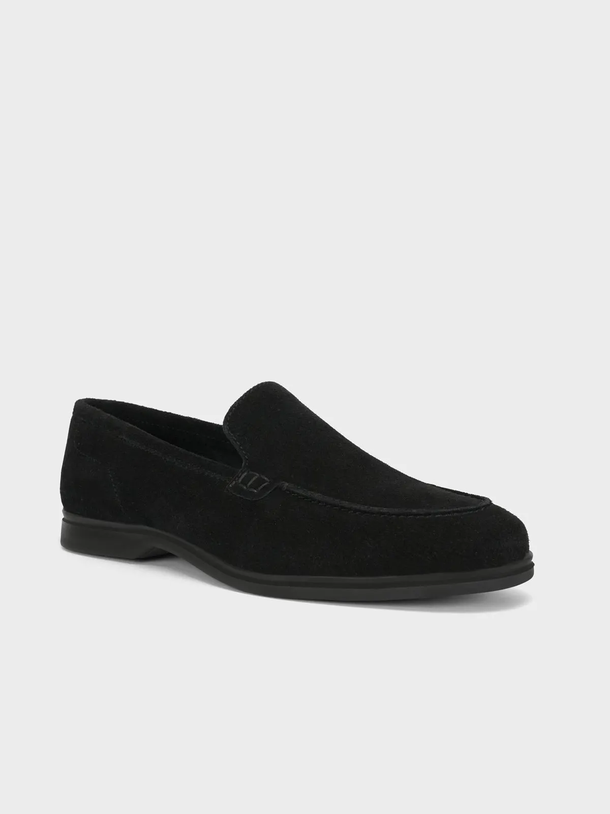 Mens "BALTHAZAR" Leather Formal Shoes