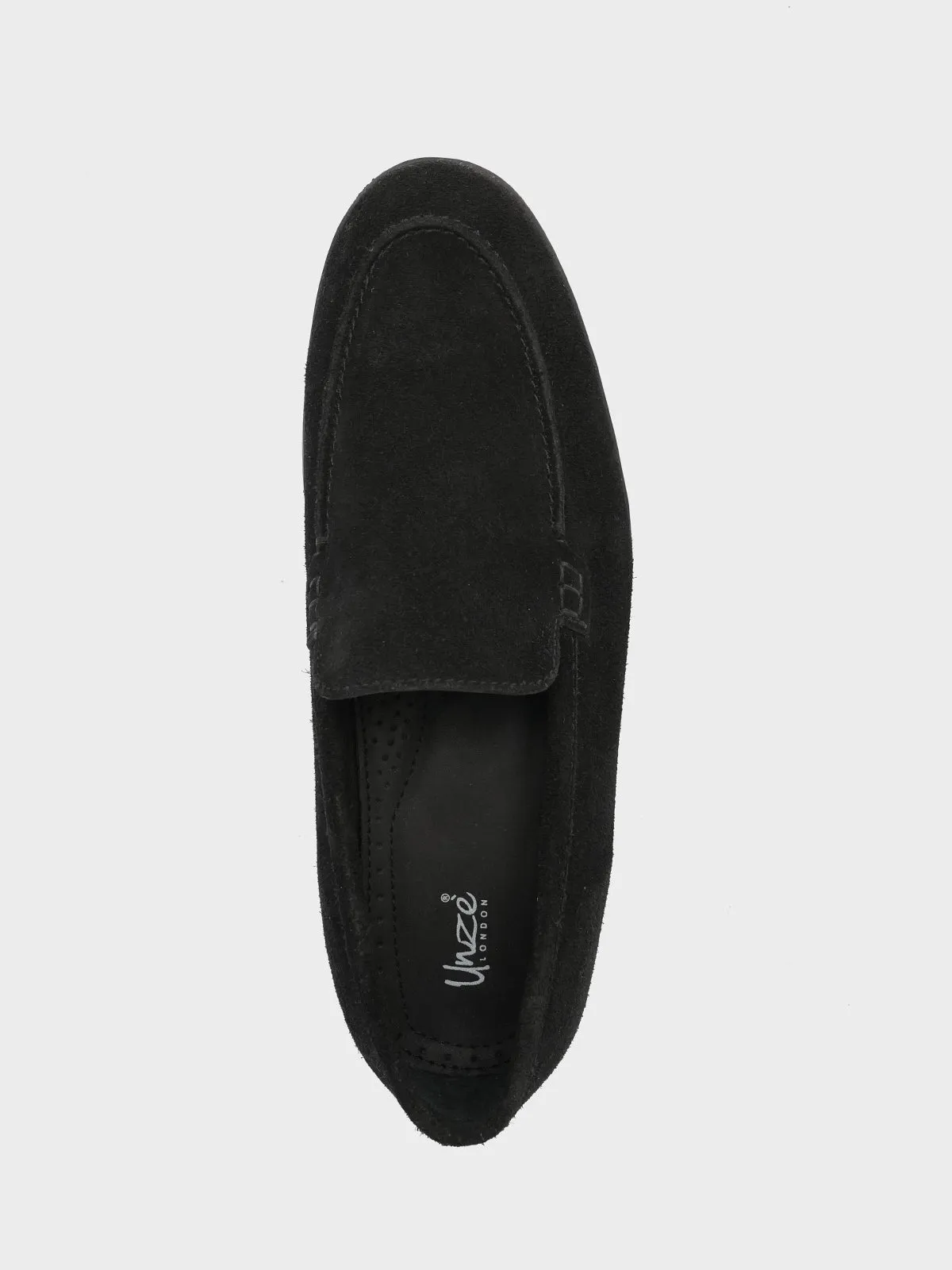 Mens "BALTHAZAR" Leather Formal Shoes