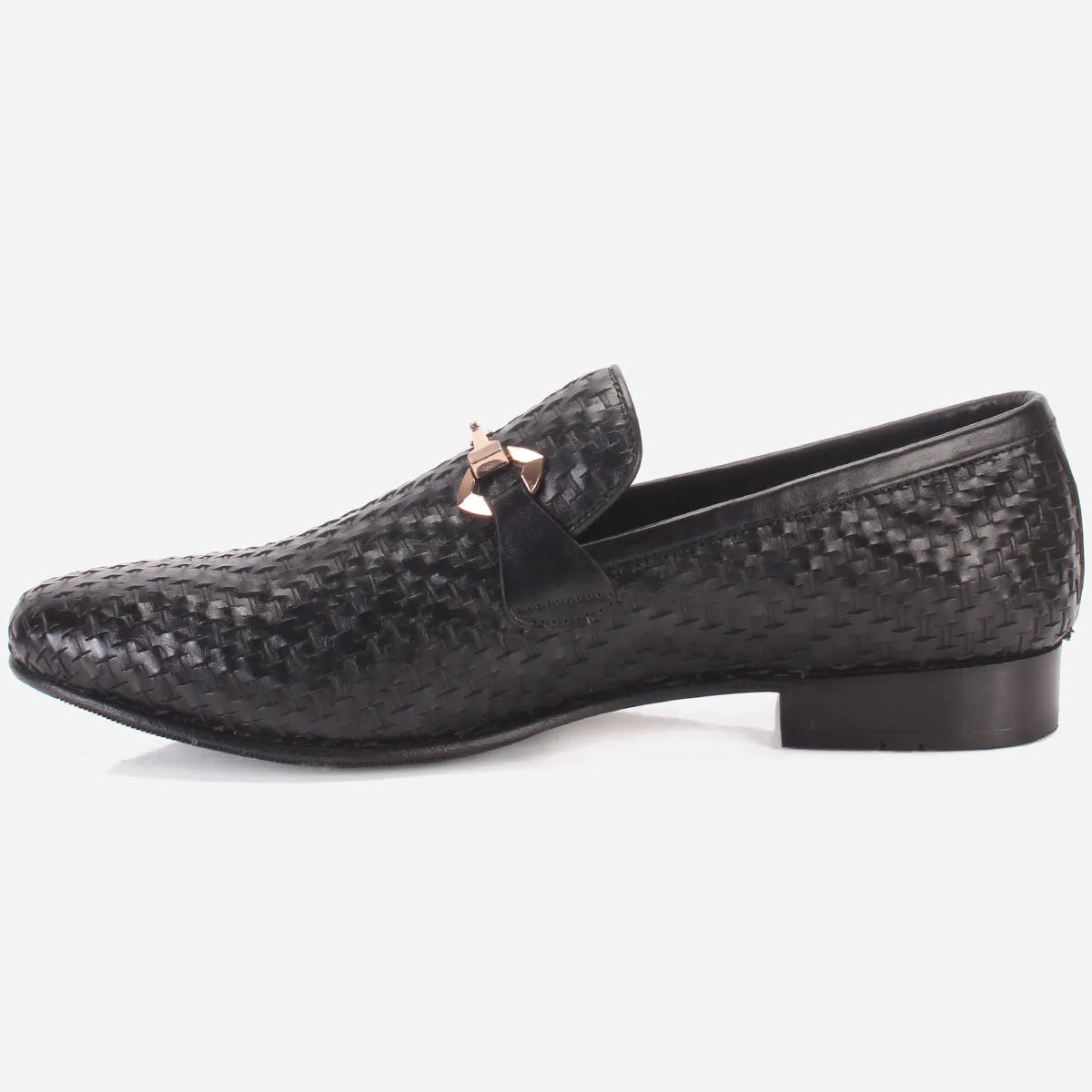 Men's "MARTINS" Leather Formal Dress Office Shoes