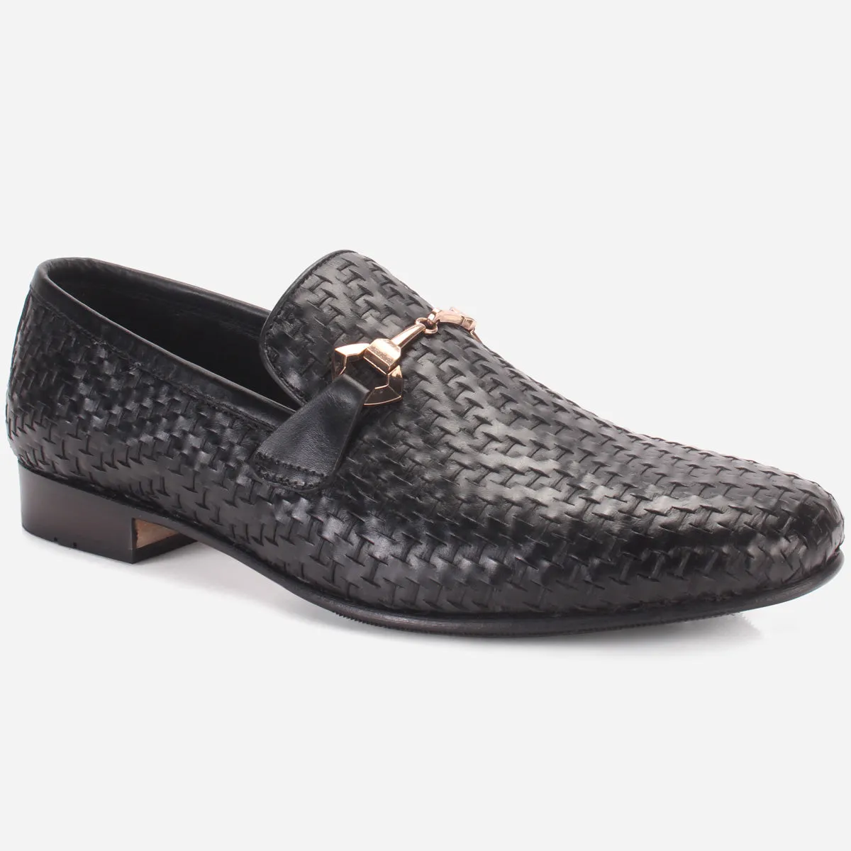 Men's "MARTINS" Leather Formal Dress Office Shoes