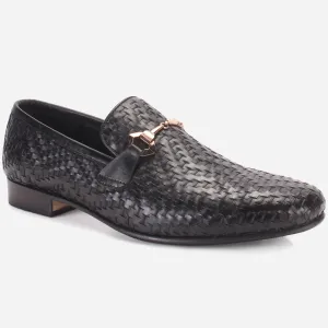 Men's "MARTINS" Leather Formal Dress Office Shoes
