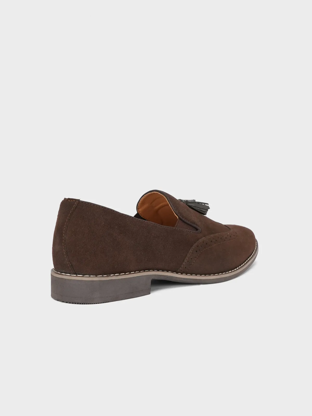 Mens "TIPATHI" Formal  Rounded Toe Formal
