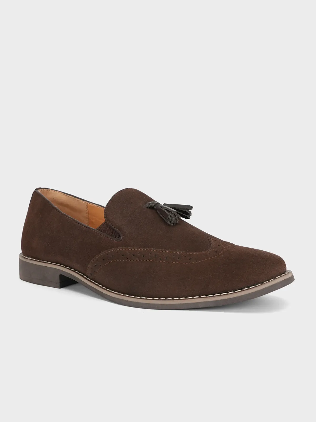 Mens "TIPATHI" Formal  Rounded Toe Formal