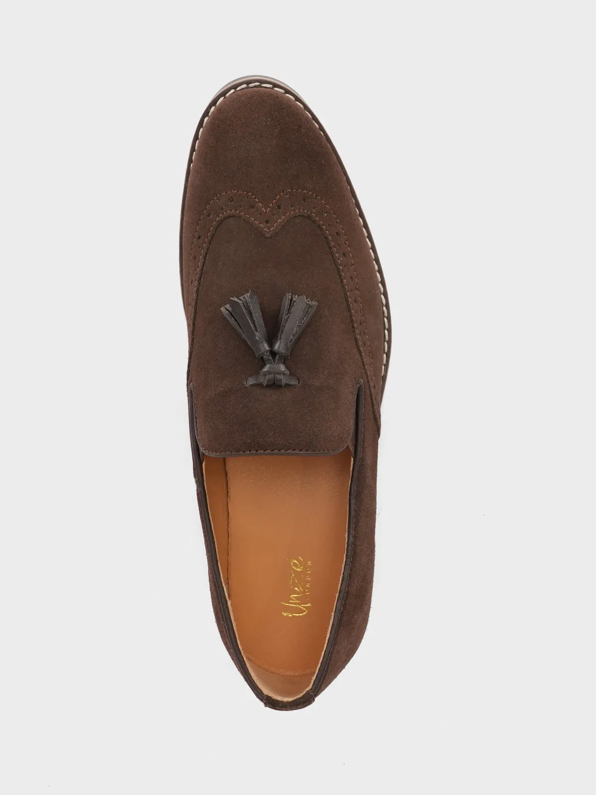 Mens "TIPATHI" Formal  Rounded Toe Formal
